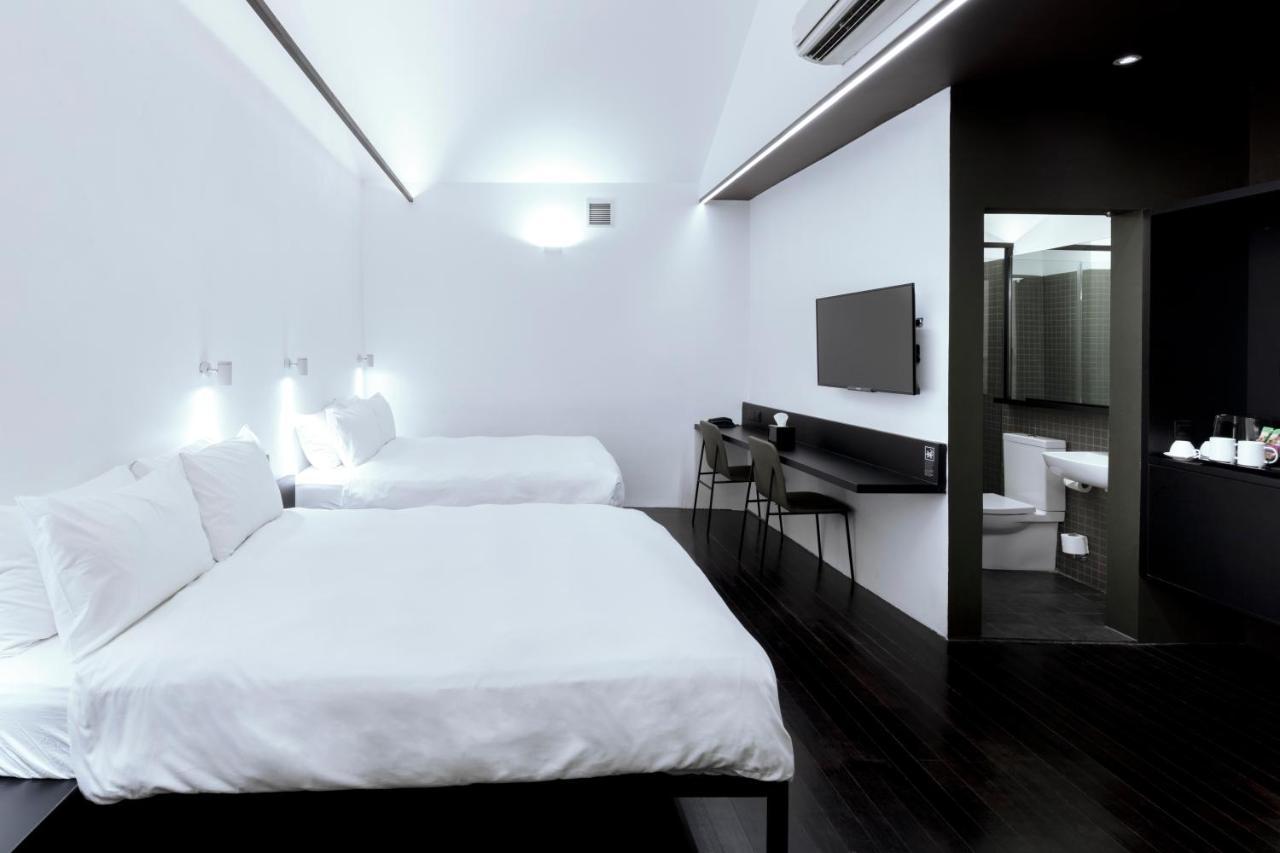 Mono Khách sạn Singapore